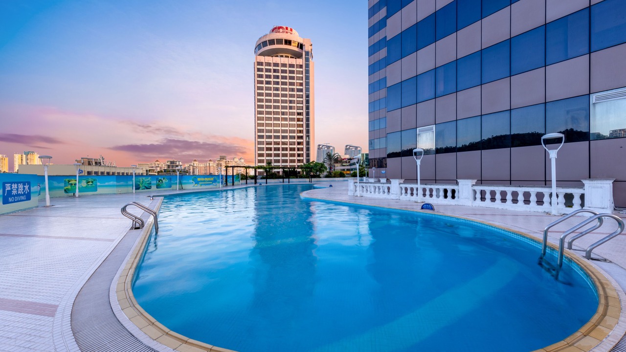 Photo of Outdoor in Zhuhai Gongbei