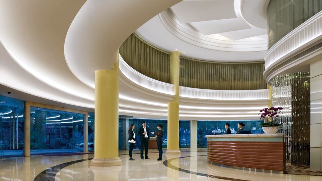 Photo of Others in Zhuhai Gongbei