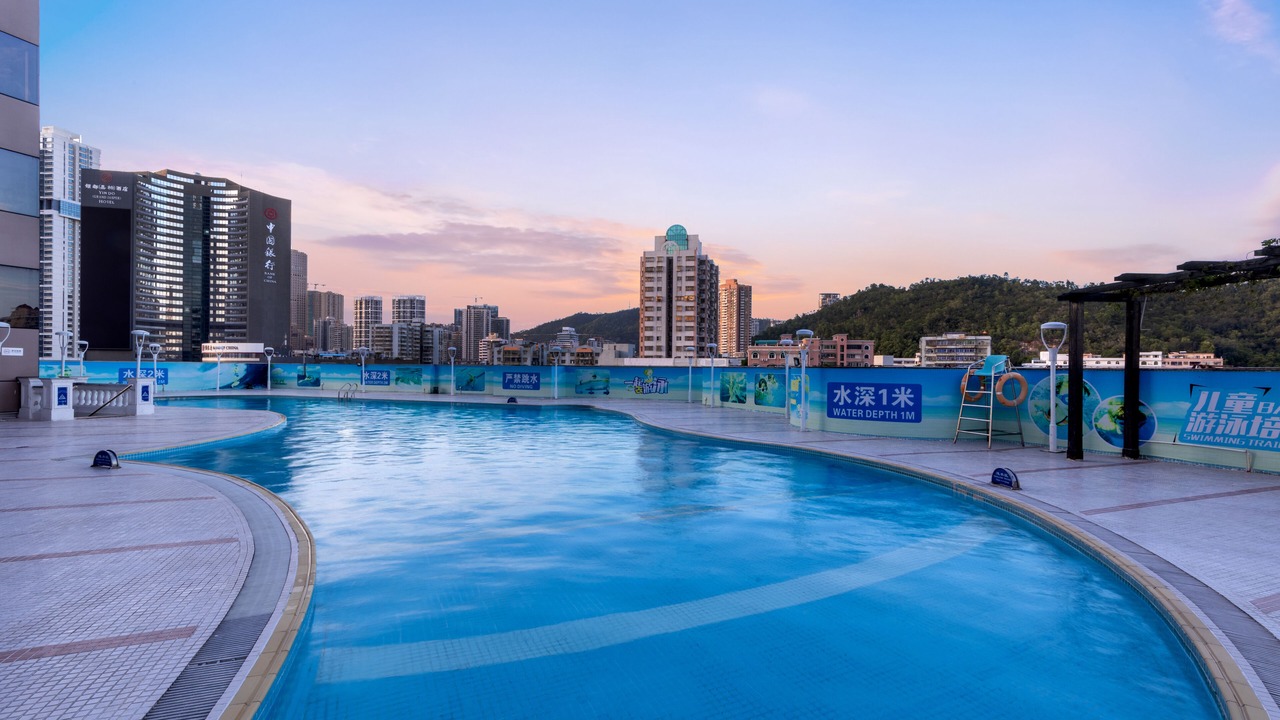 Photo of Outdoor in Zhuhai Gongbei