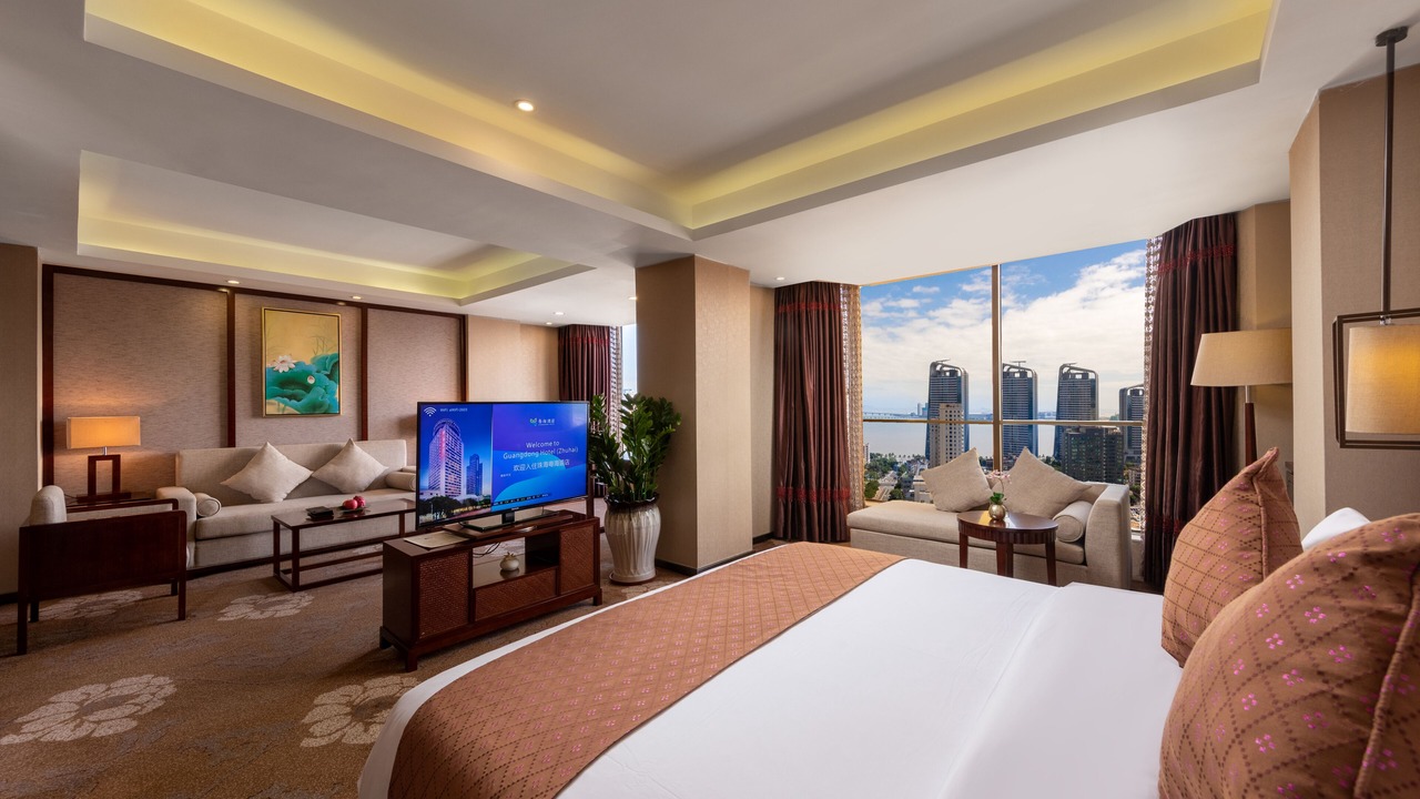 Photo of Others in Zhuhai Gongbei