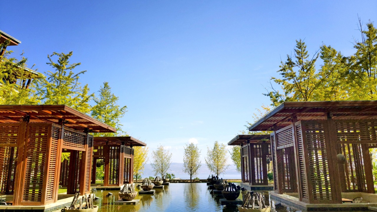 Photo of Outdoor in Dali