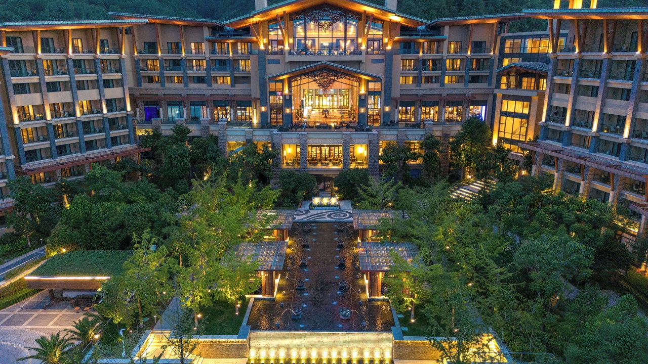 Photo of Outdoor in Dali