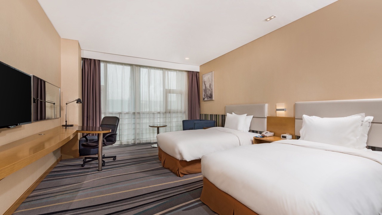 Photo of Bedroom in Jintai District