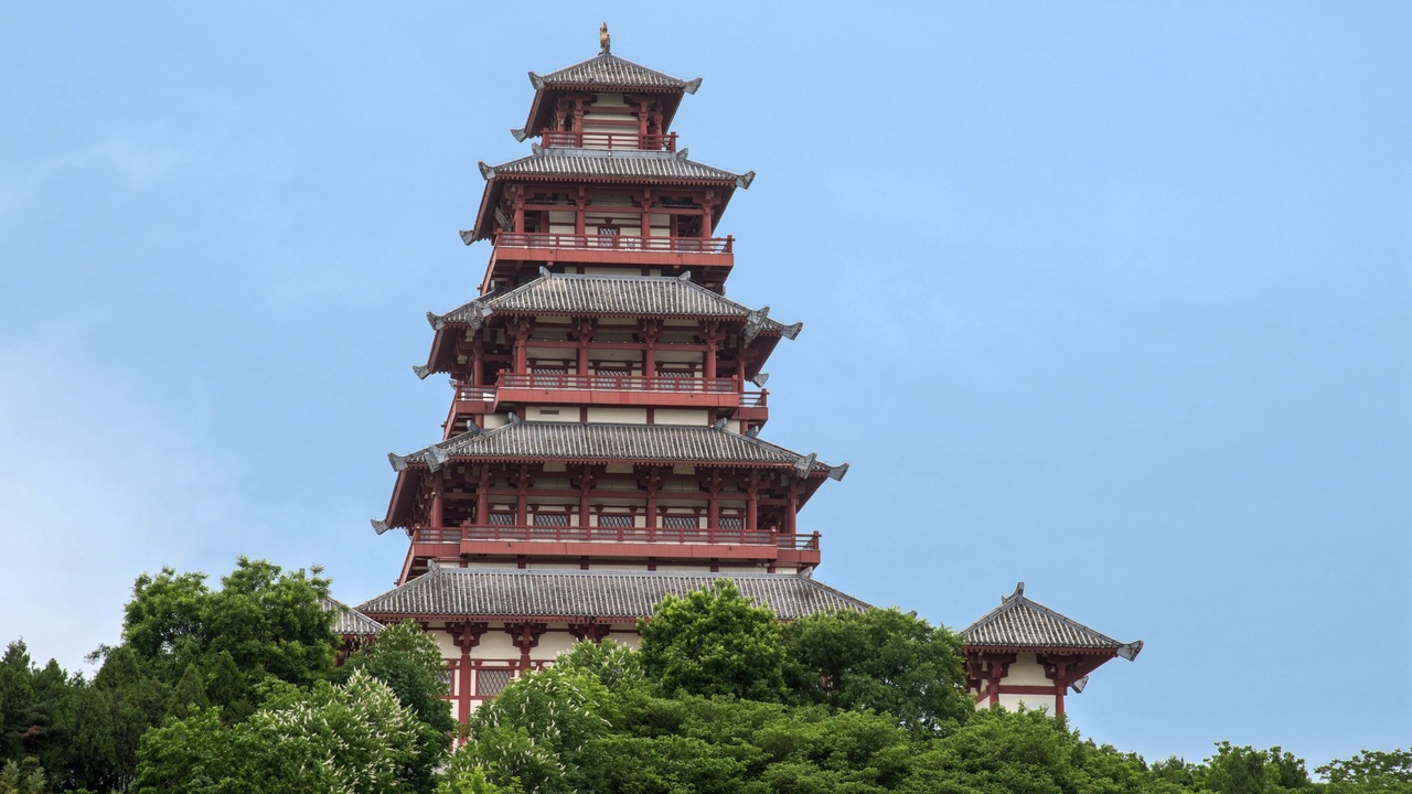 Photo of Others in Jintai District