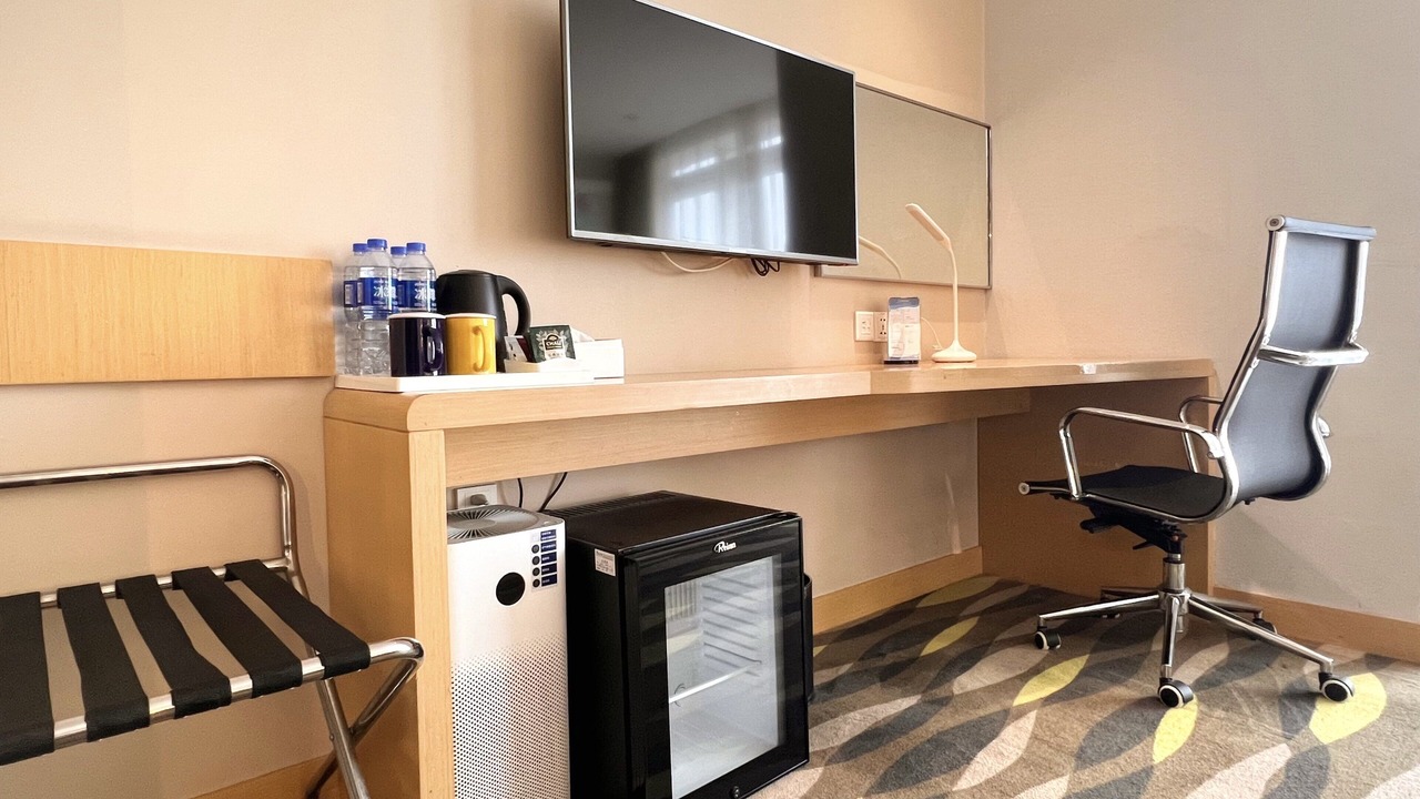 Photo of Bedroom in Tianning