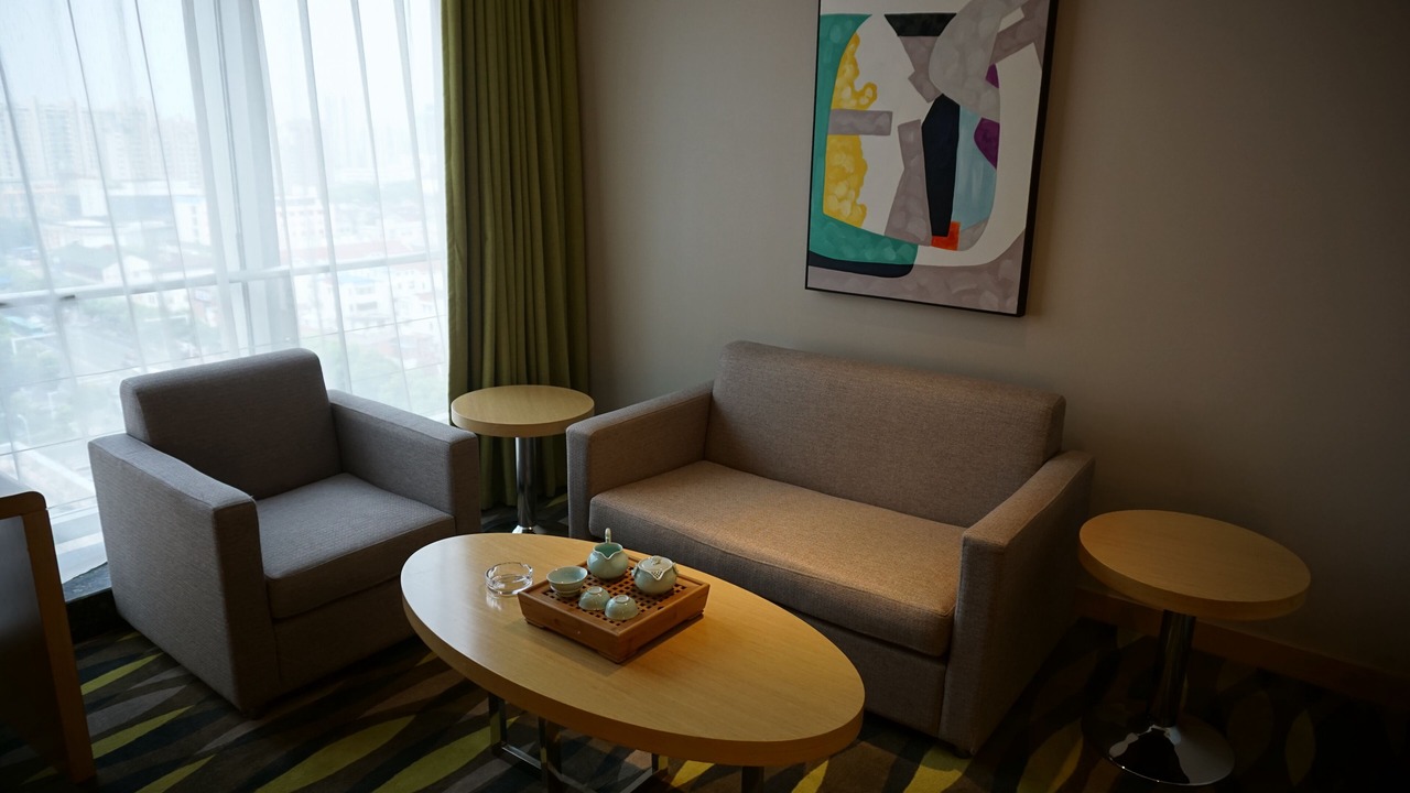 Photo of Bedroom in Tianning