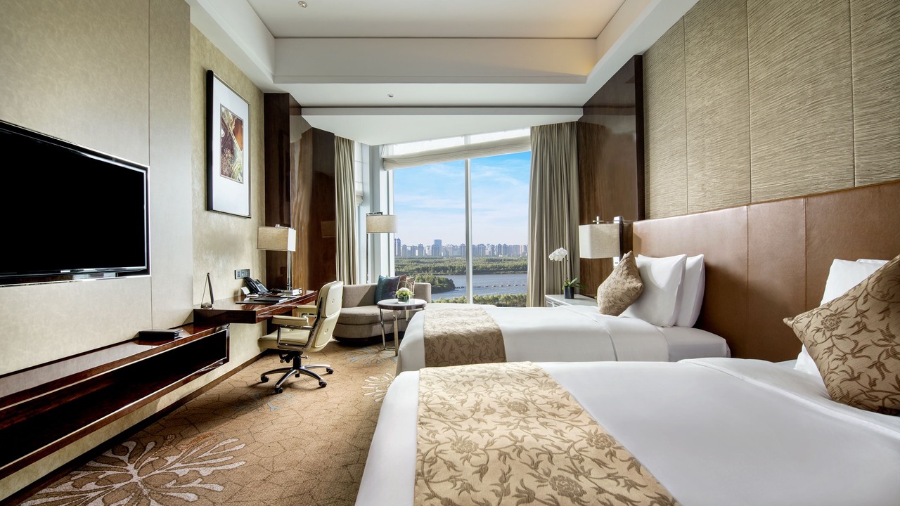 Photo of Livingroom in Song Bei