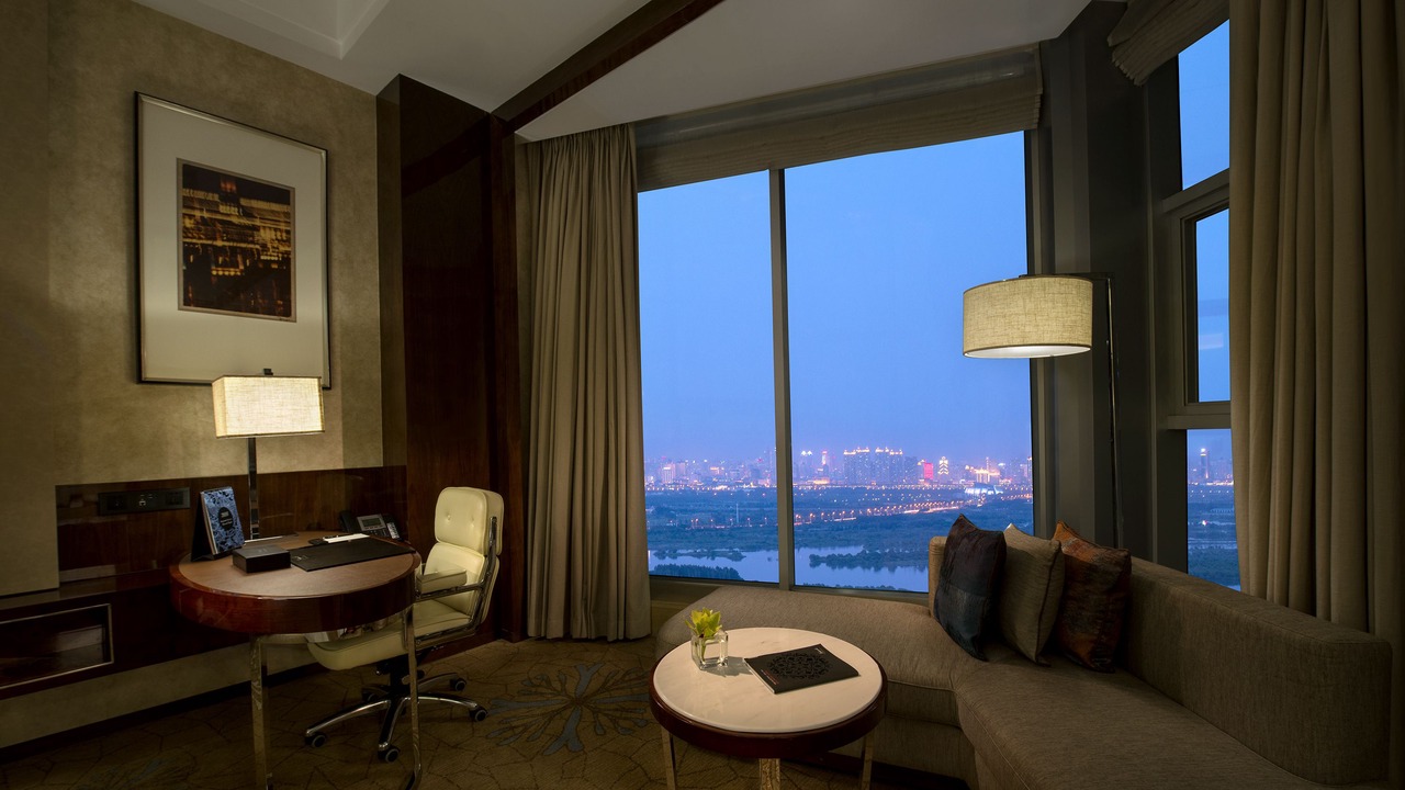 Photo of Bedroom in Song Bei