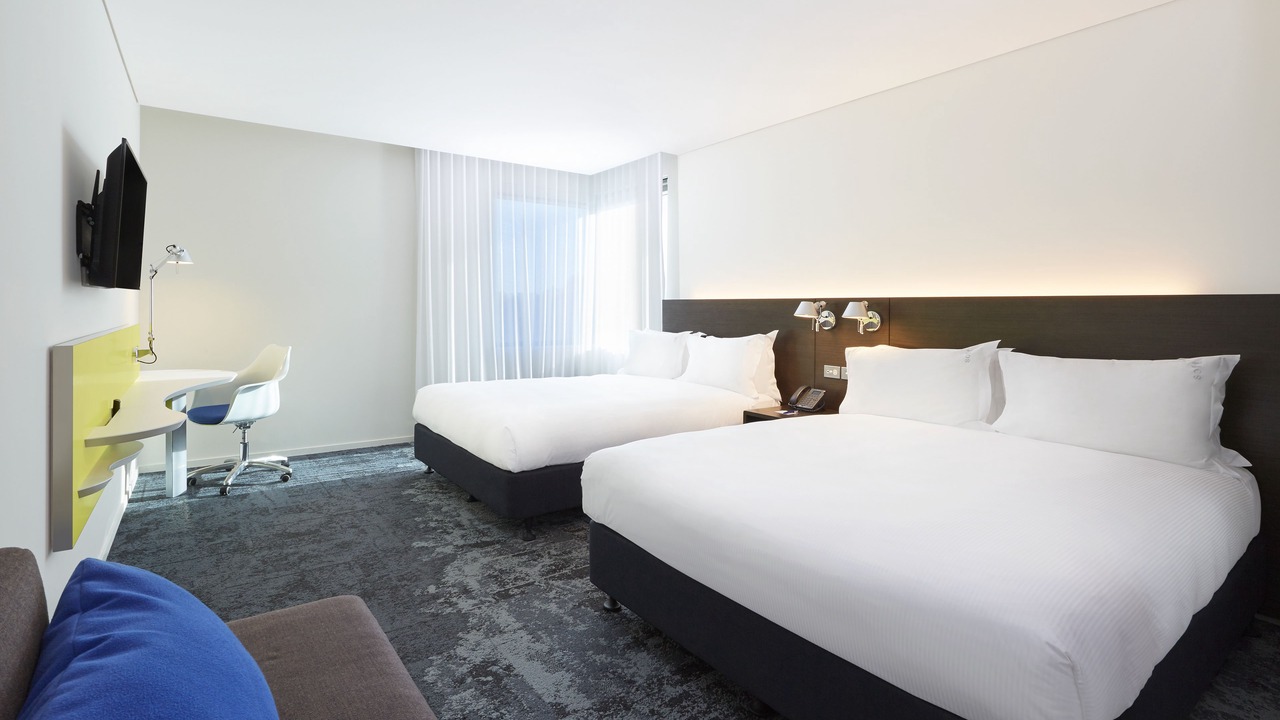 Photo of Bedroom in Macquarie Park