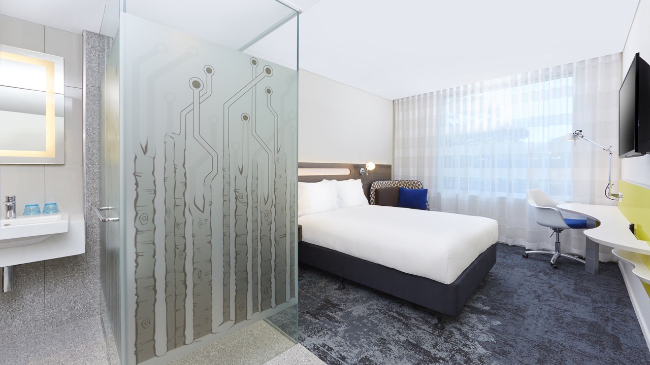 Photo of Bedroom in Macquarie Park