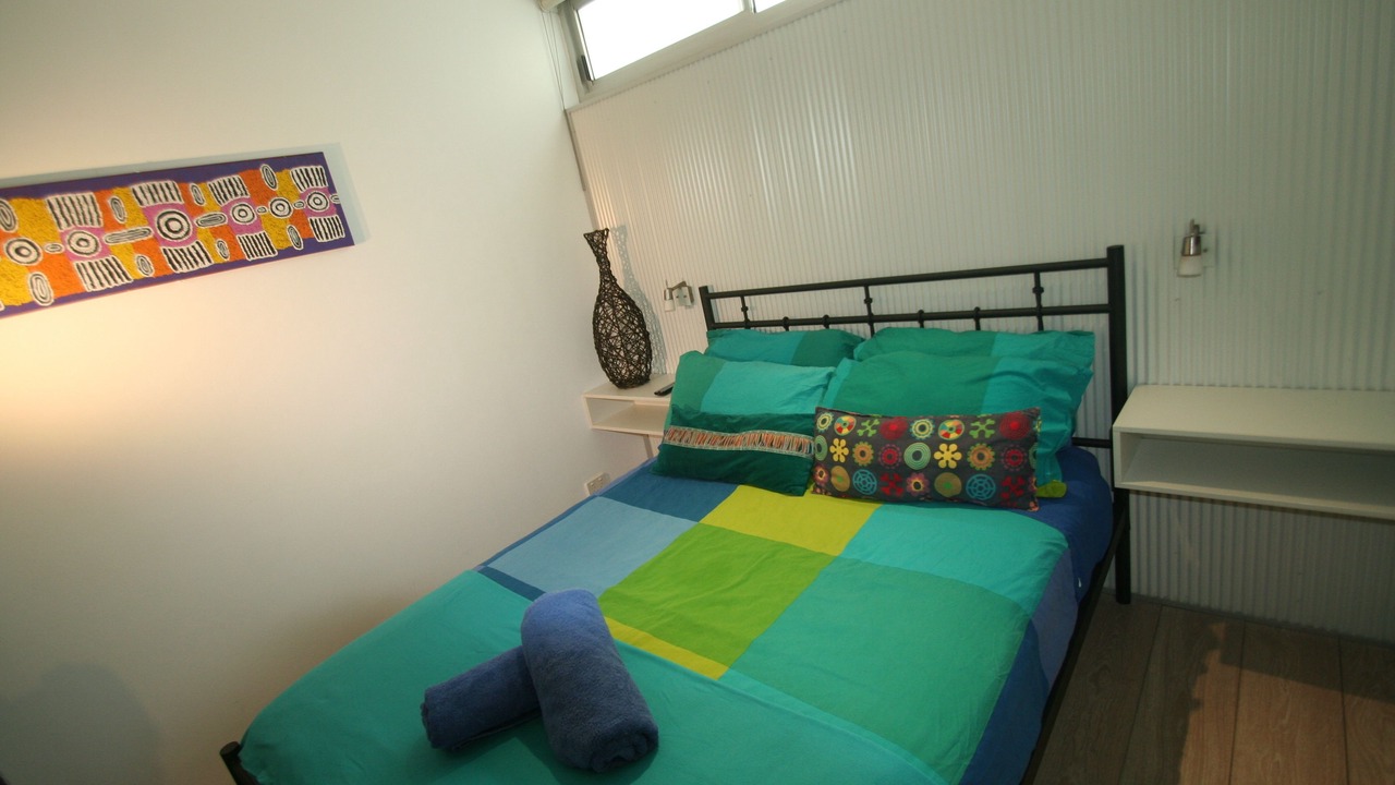 Photo of Bedroom in Kings Cross