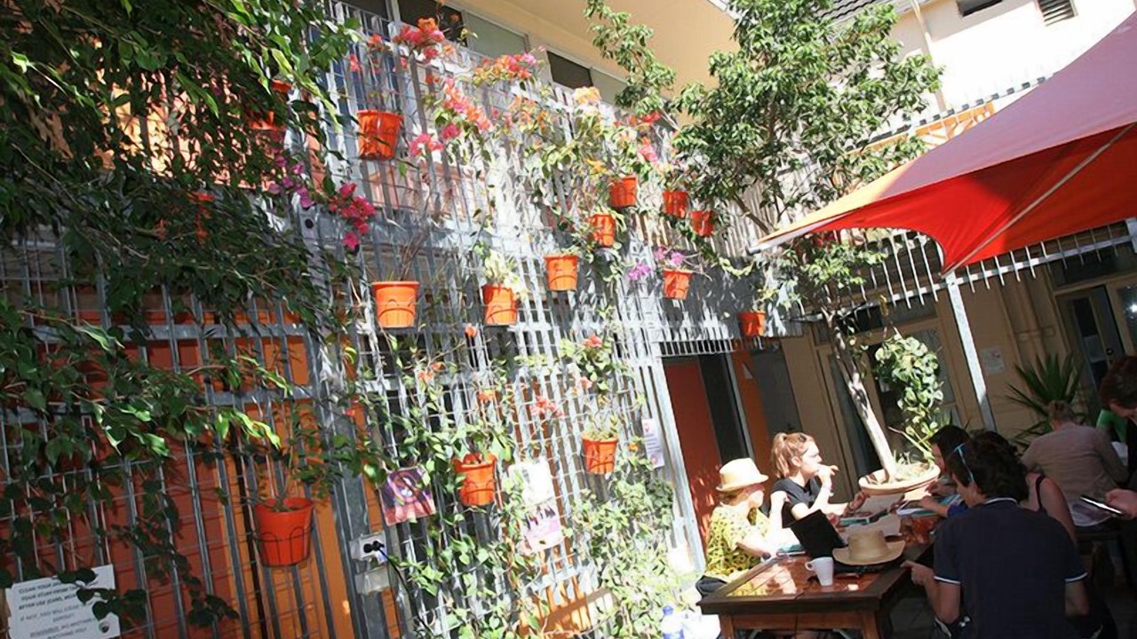 Photo of Outdoor in Kings Cross