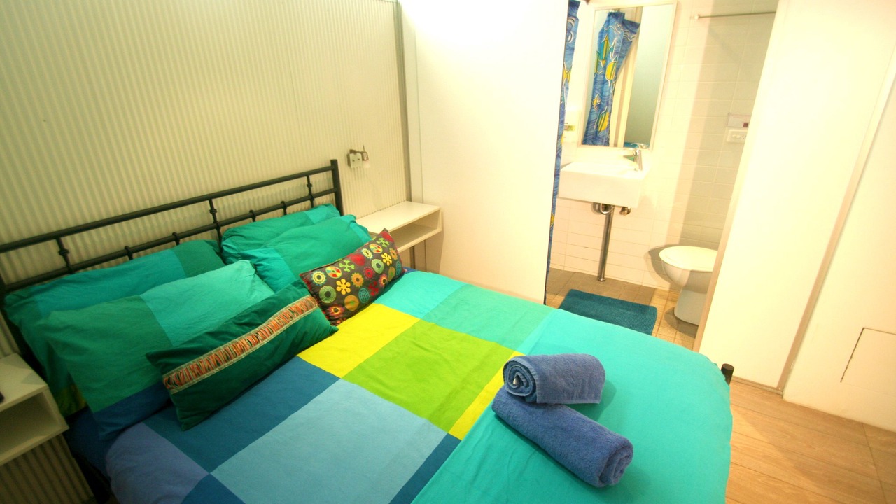 Photo of Bathroom in Kings Cross
