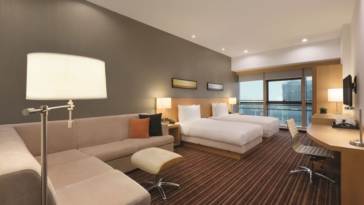 Photo of Bedroom in Bao'an