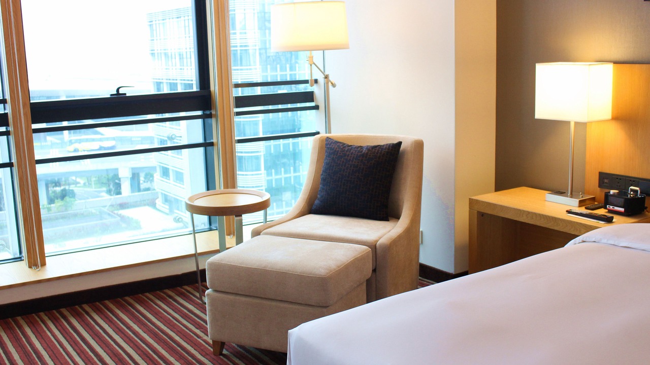 Photo of Bedroom in Bao'an