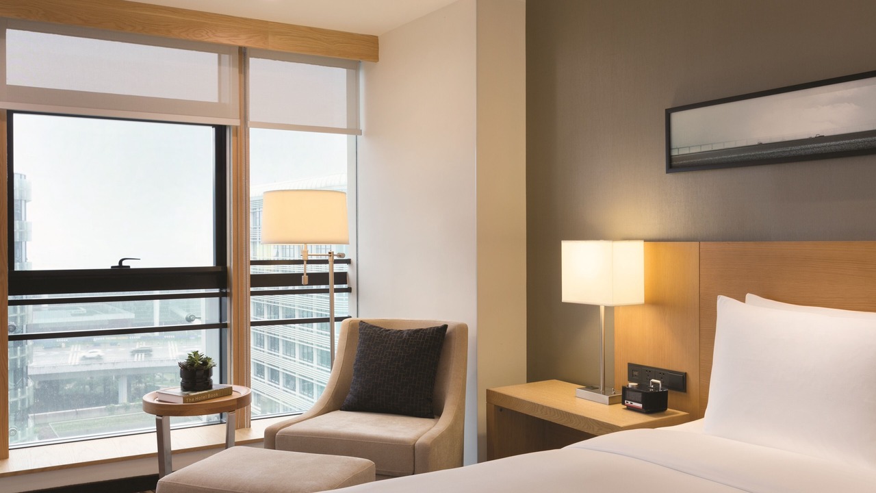 Photo of Bedroom in Bao'an