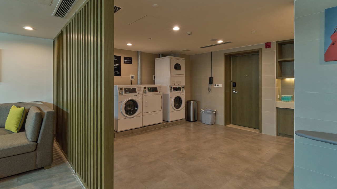 Photo of Bedroom in Bao'an