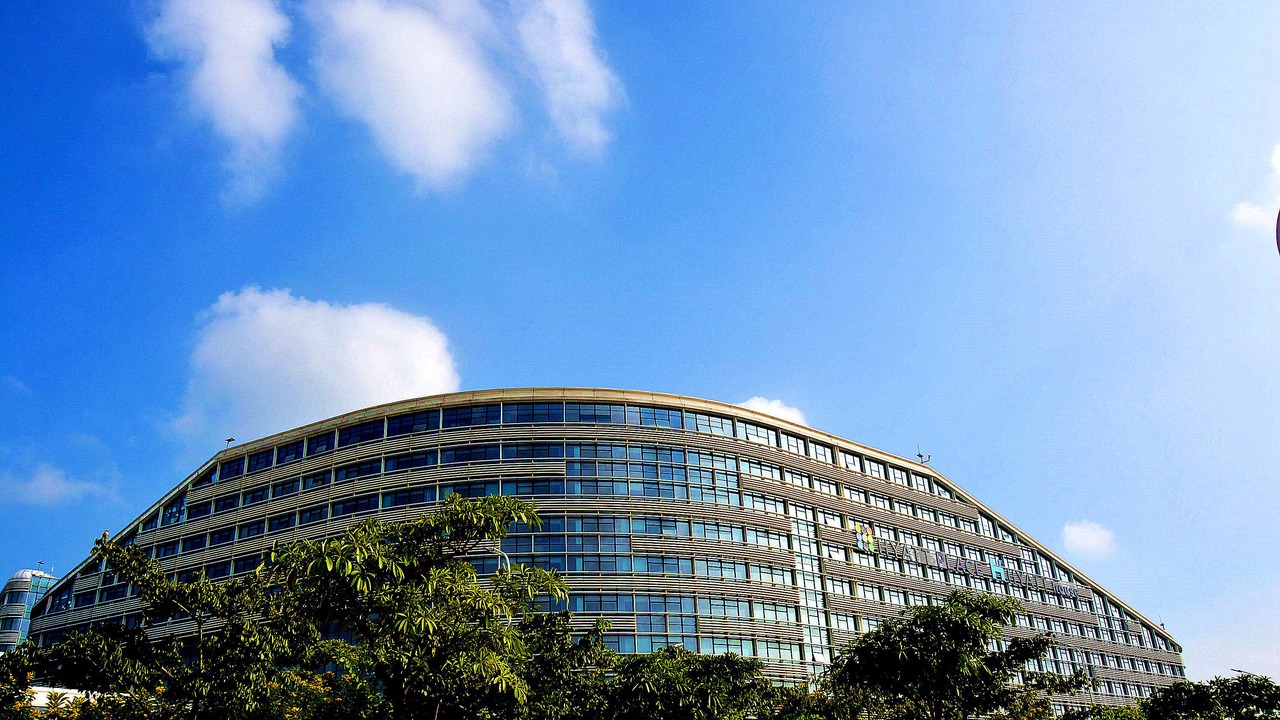 Photo of Outdoor in Bao'an