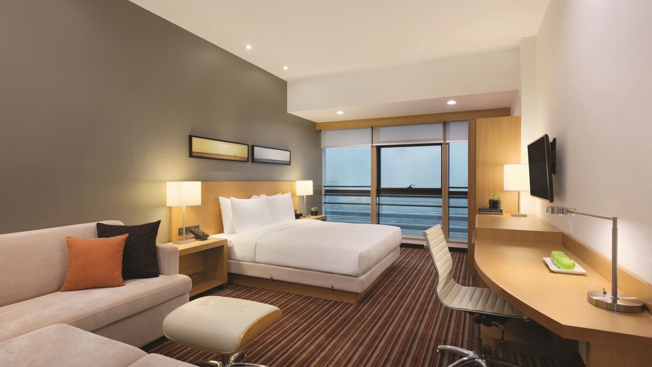 Photo of Livingroom in Bao'an
