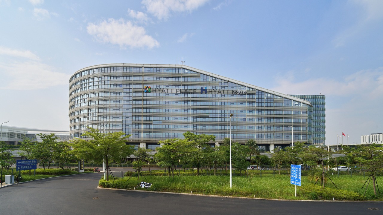 Photo of Outdoor in Bao'an