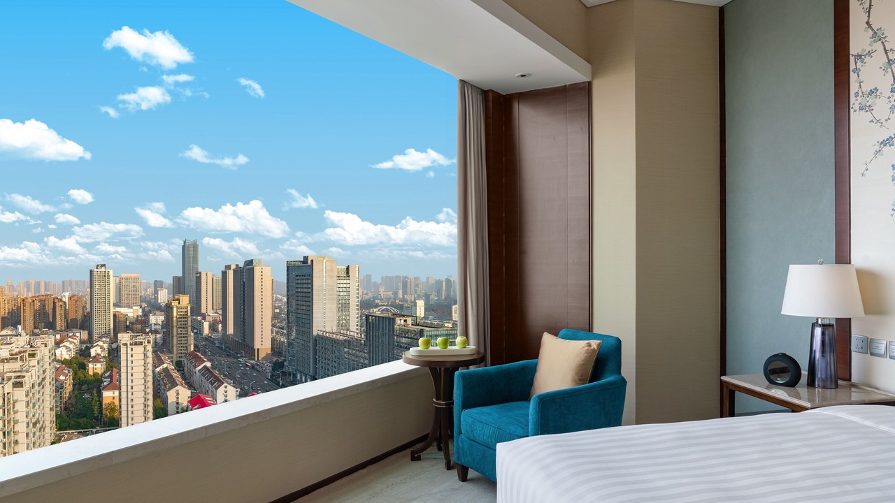 Photo of Bedroom in Bozhoulu Subdistrict