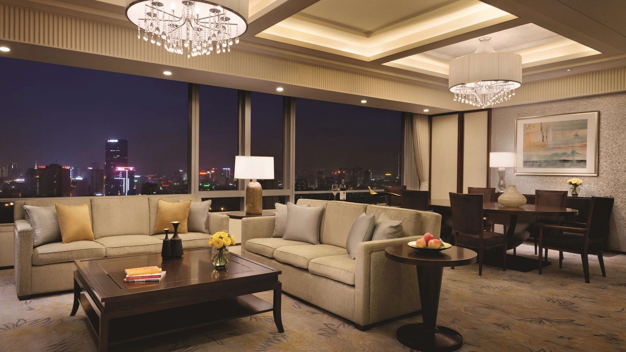 Photo of Bedroom in Bozhoulu Subdistrict