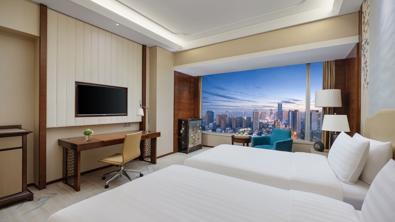 Photo of Bedroom in Bozhoulu Subdistrict