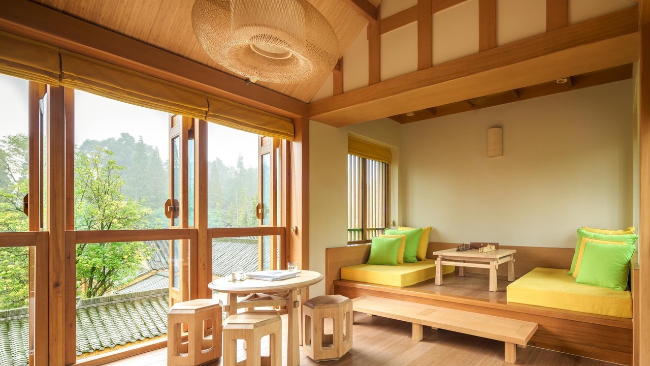 Photo of Bedroom in Dujiangyan