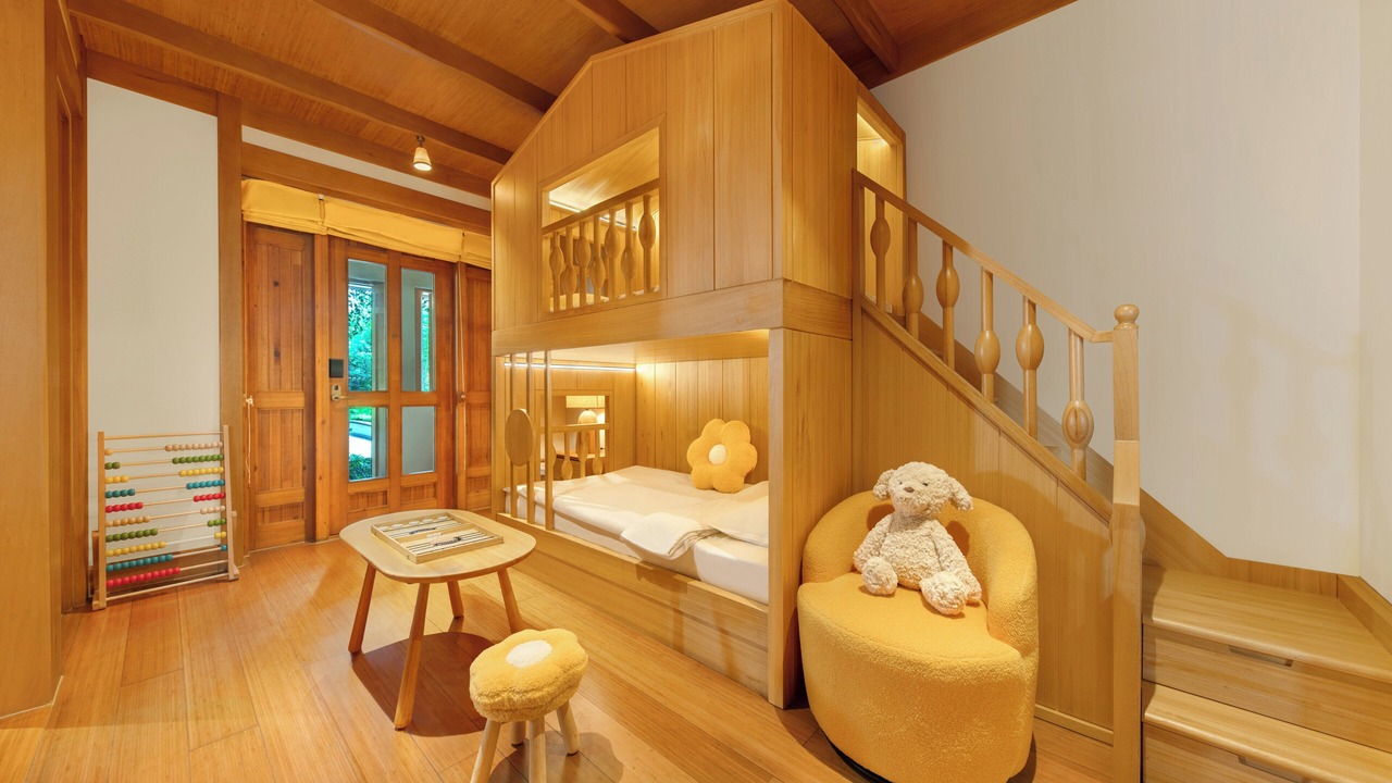 Photo of Bedroom in Dujiangyan