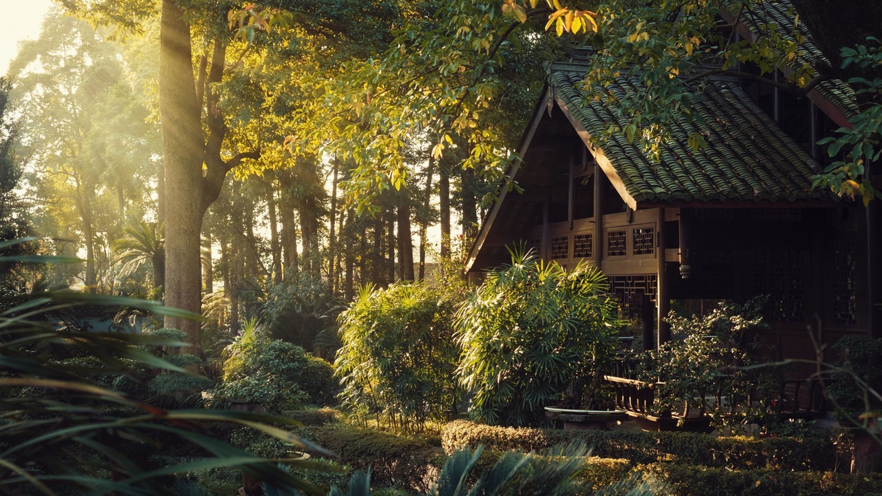 Photo of Outdoor in Dujiangyan