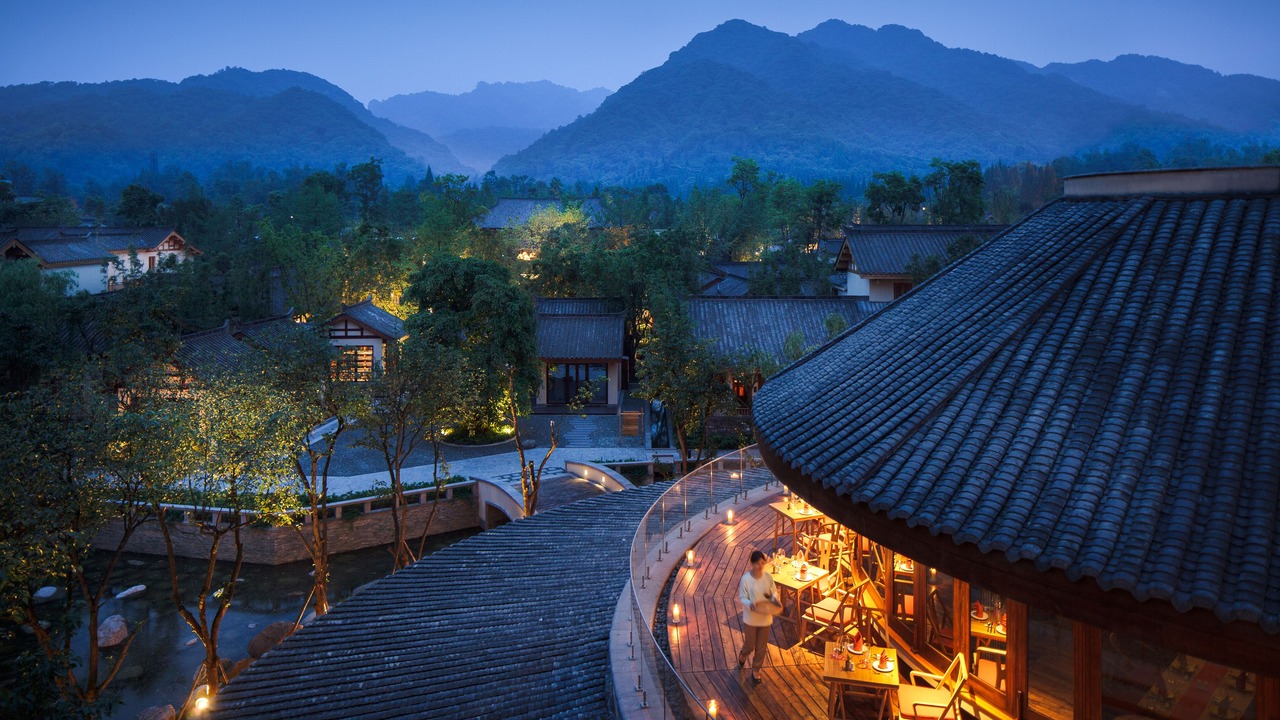 Photo of Outdoor in Dujiangyan