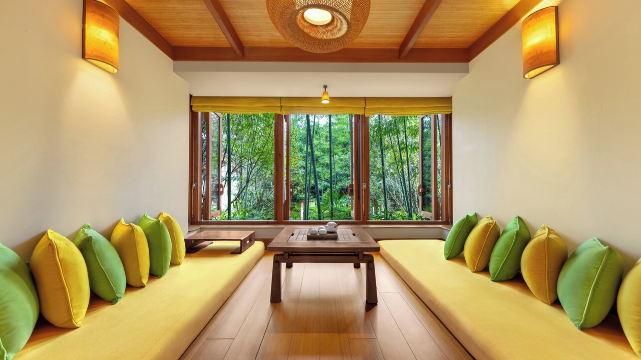 Photo of Bedroom in Dujiangyan