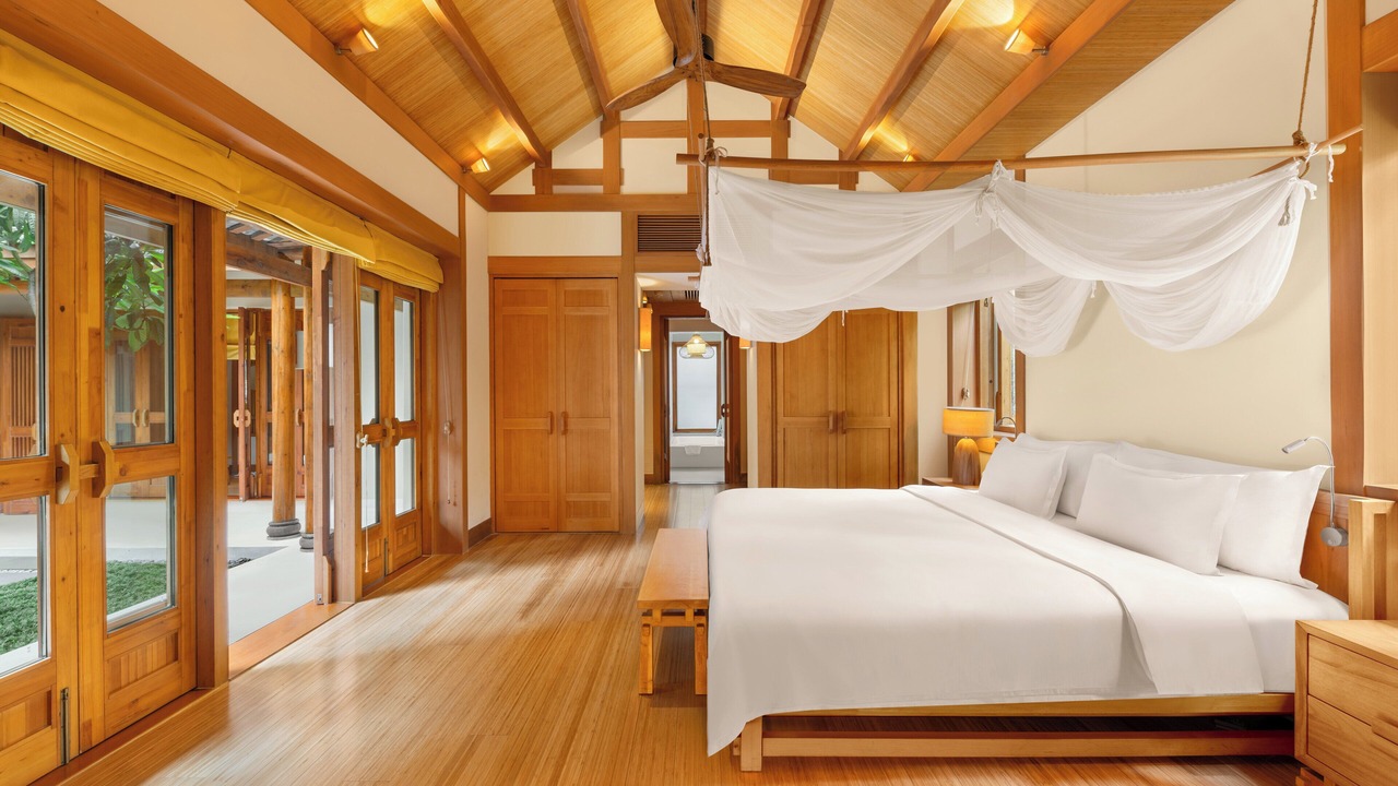 Photo of Bedroom in Dujiangyan