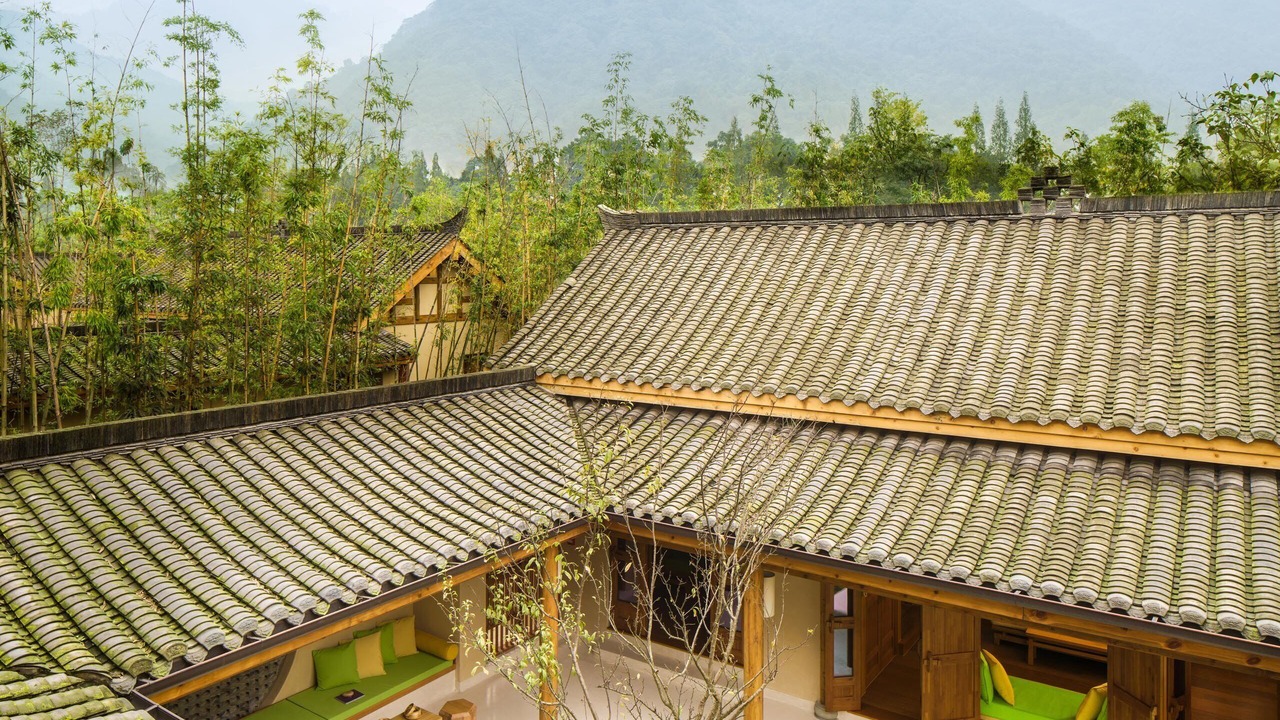 Photo of Outdoor in Dujiangyan