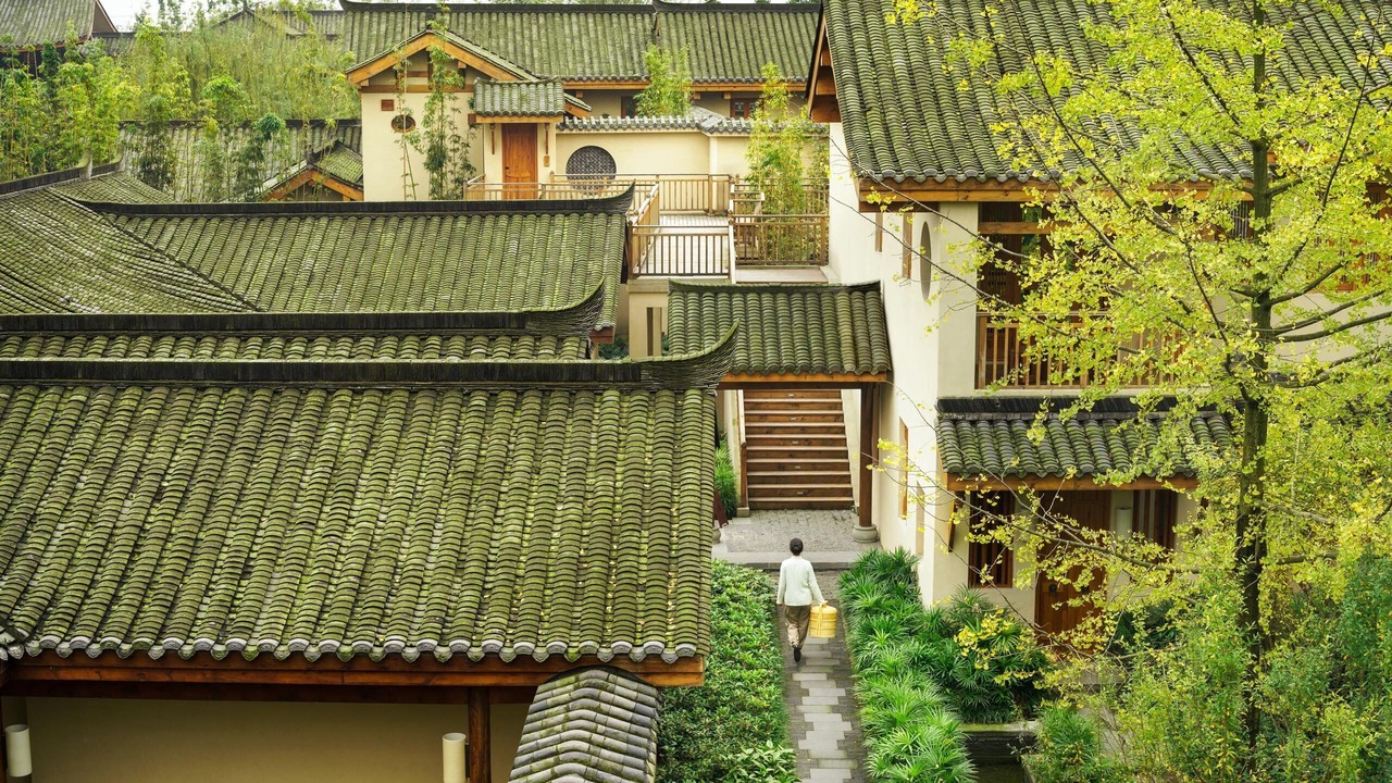 Photo of Others in Dujiangyan