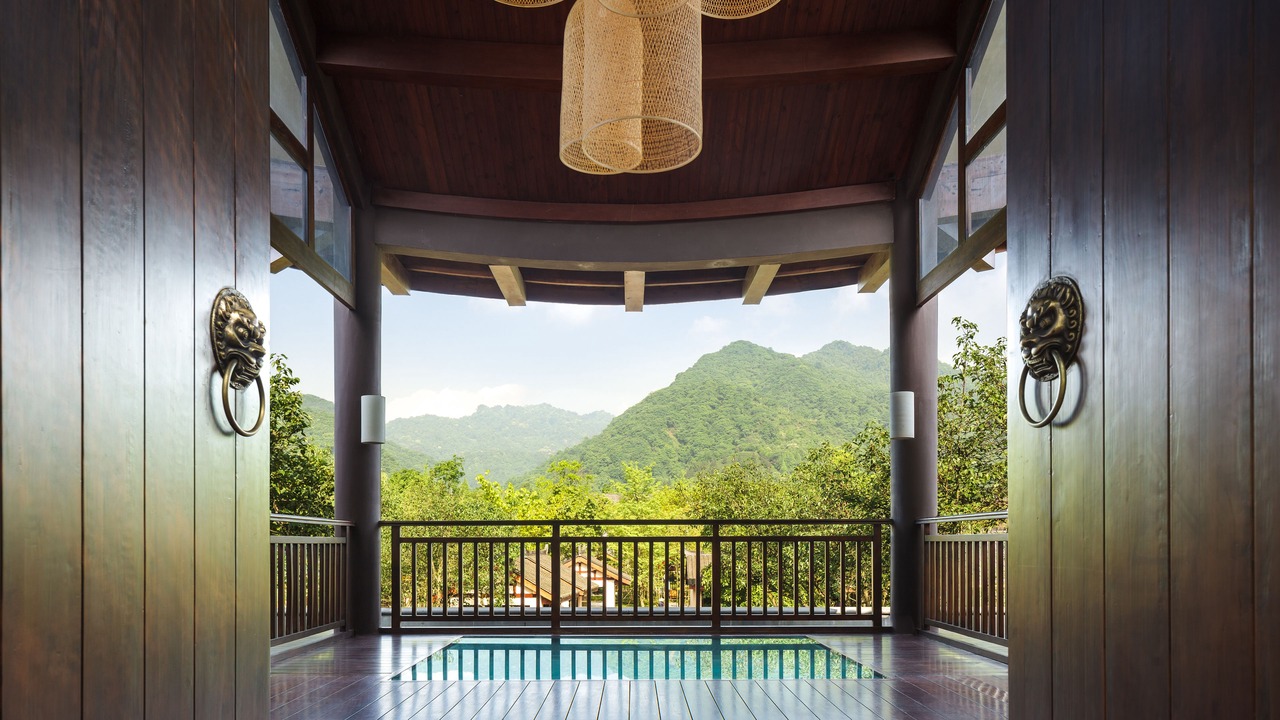 Photo of Outdoor in Dujiangyan