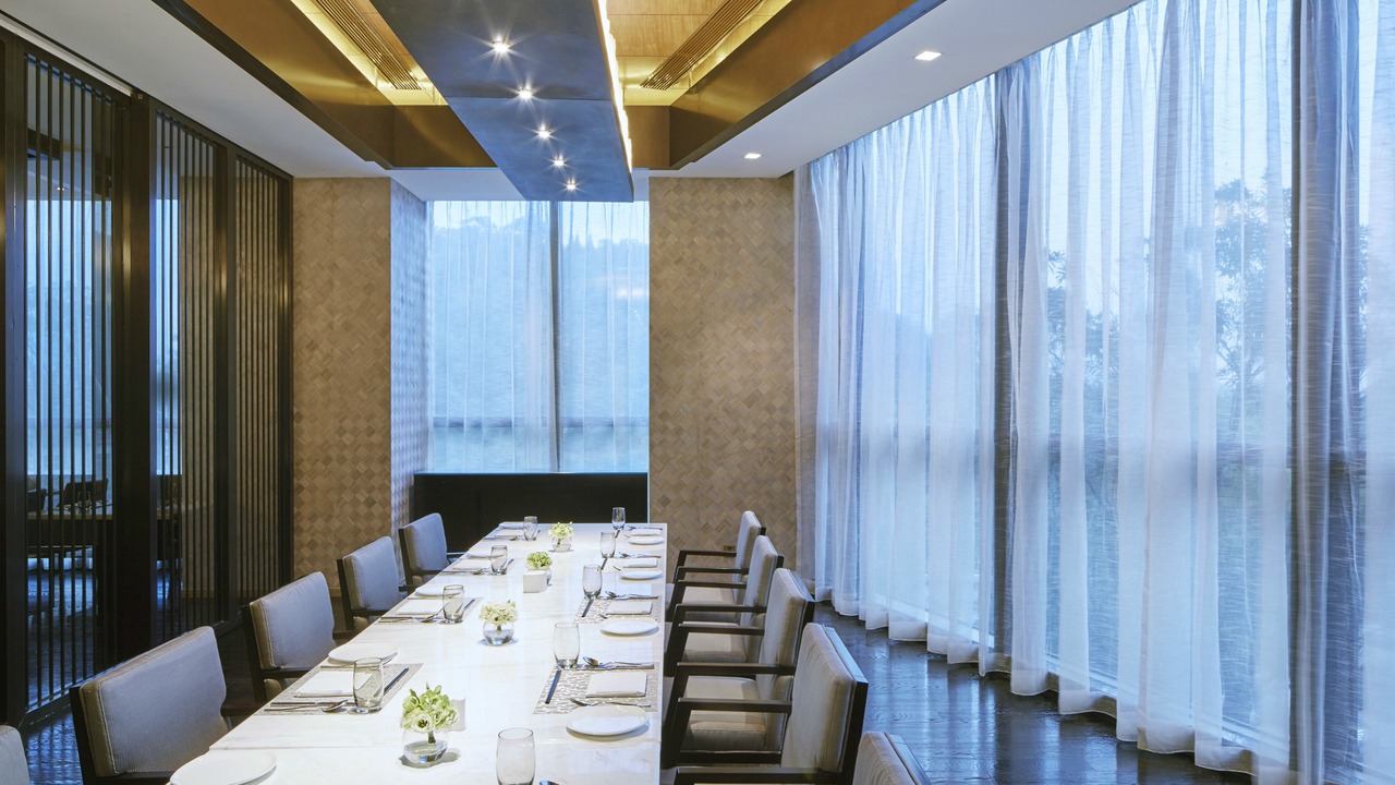 Photo of Livingroom in Tianyuan