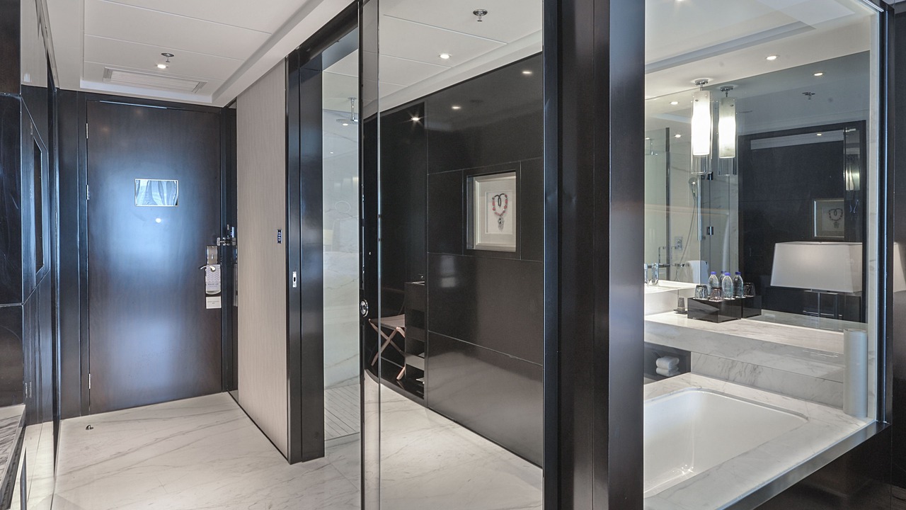 Photo of Bathroom in Tianyuan