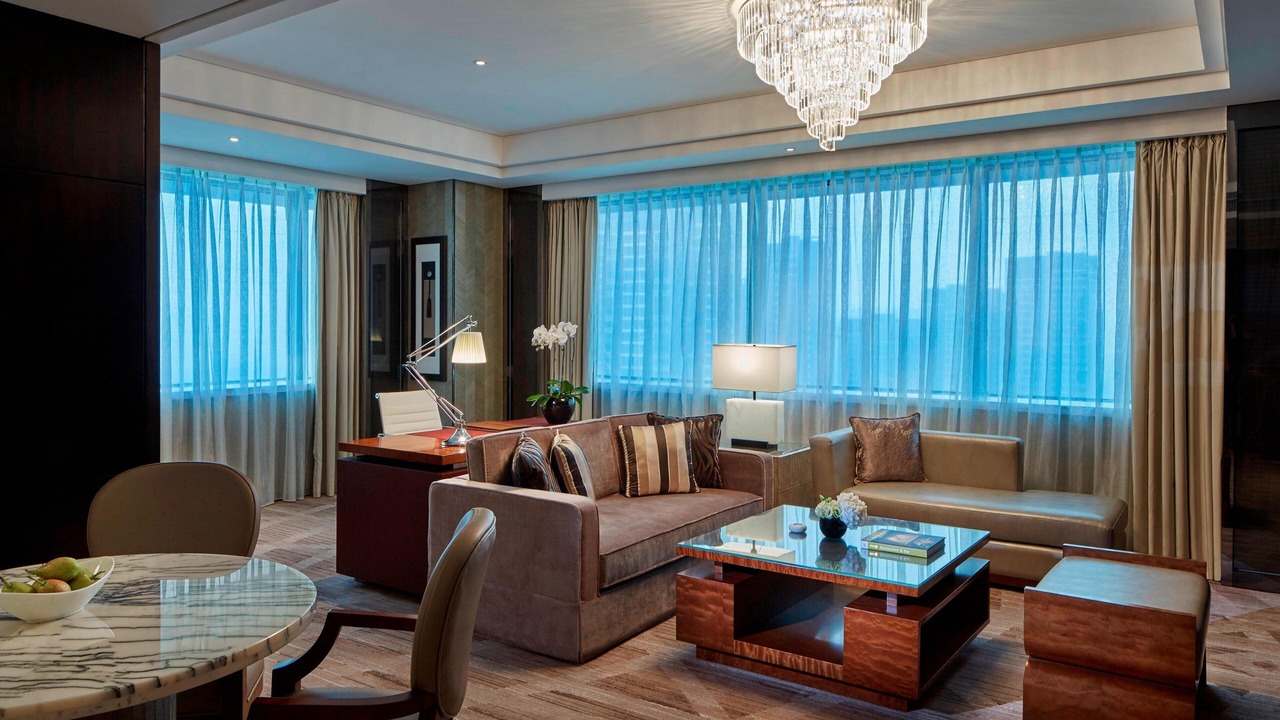Photo of Bedroom in Tianyuan