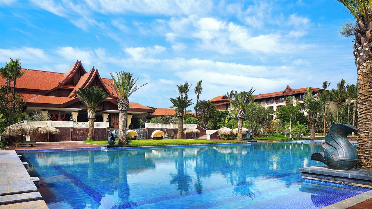 Photo of Outdoor in Jinghong