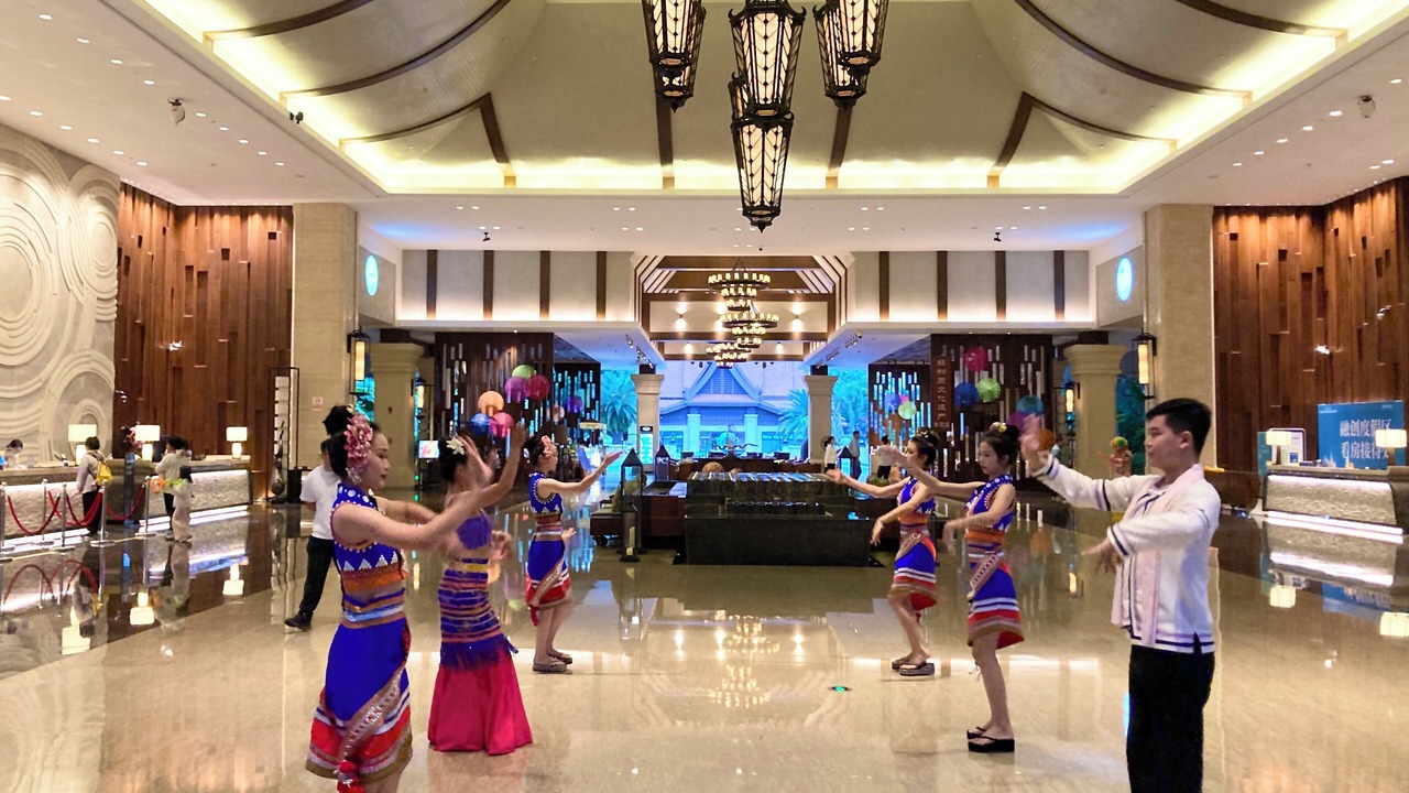 Photo of Others in Jinghong
