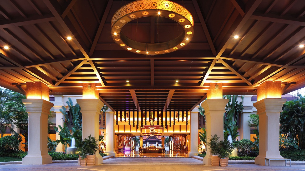 Photo of Outdoor in Jinghong