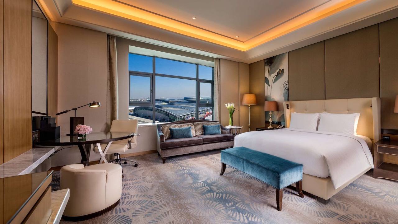 Photo of Bedroom in Urumqi