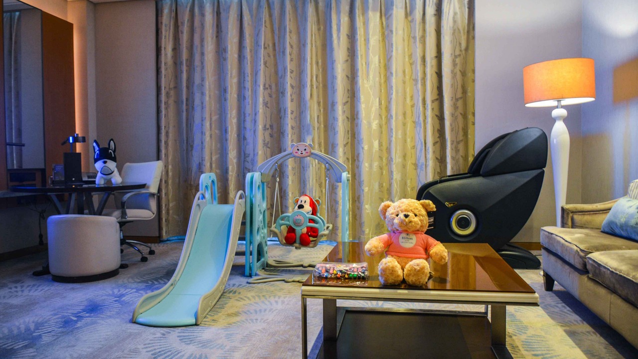 Photo of Bedroom in Urumqi