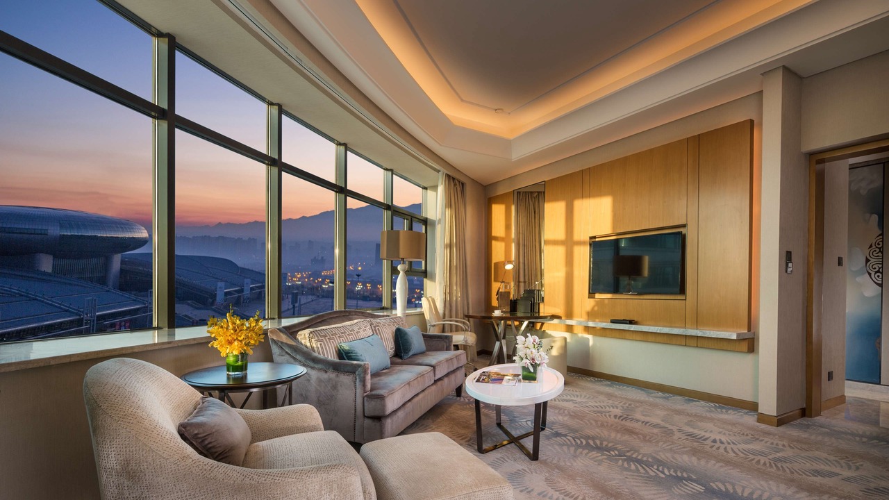 Photo of Bedroom in Urumqi