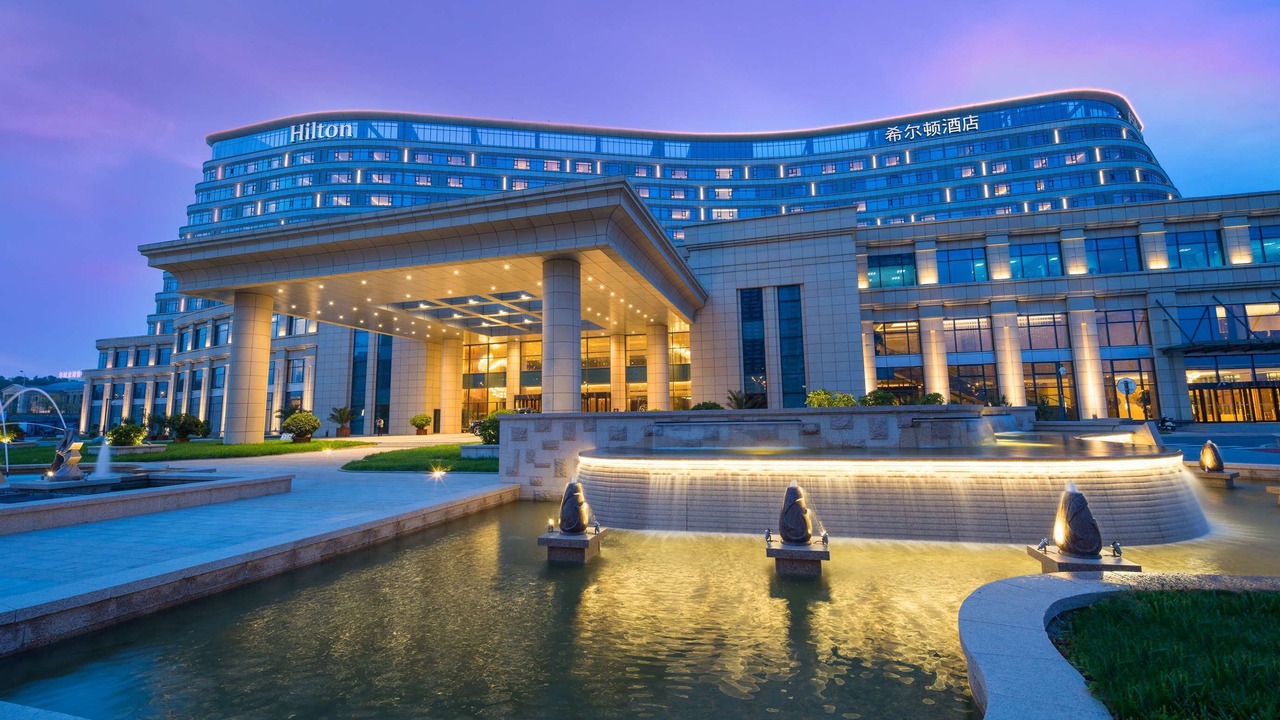 Photo of Outdoor in Urumqi