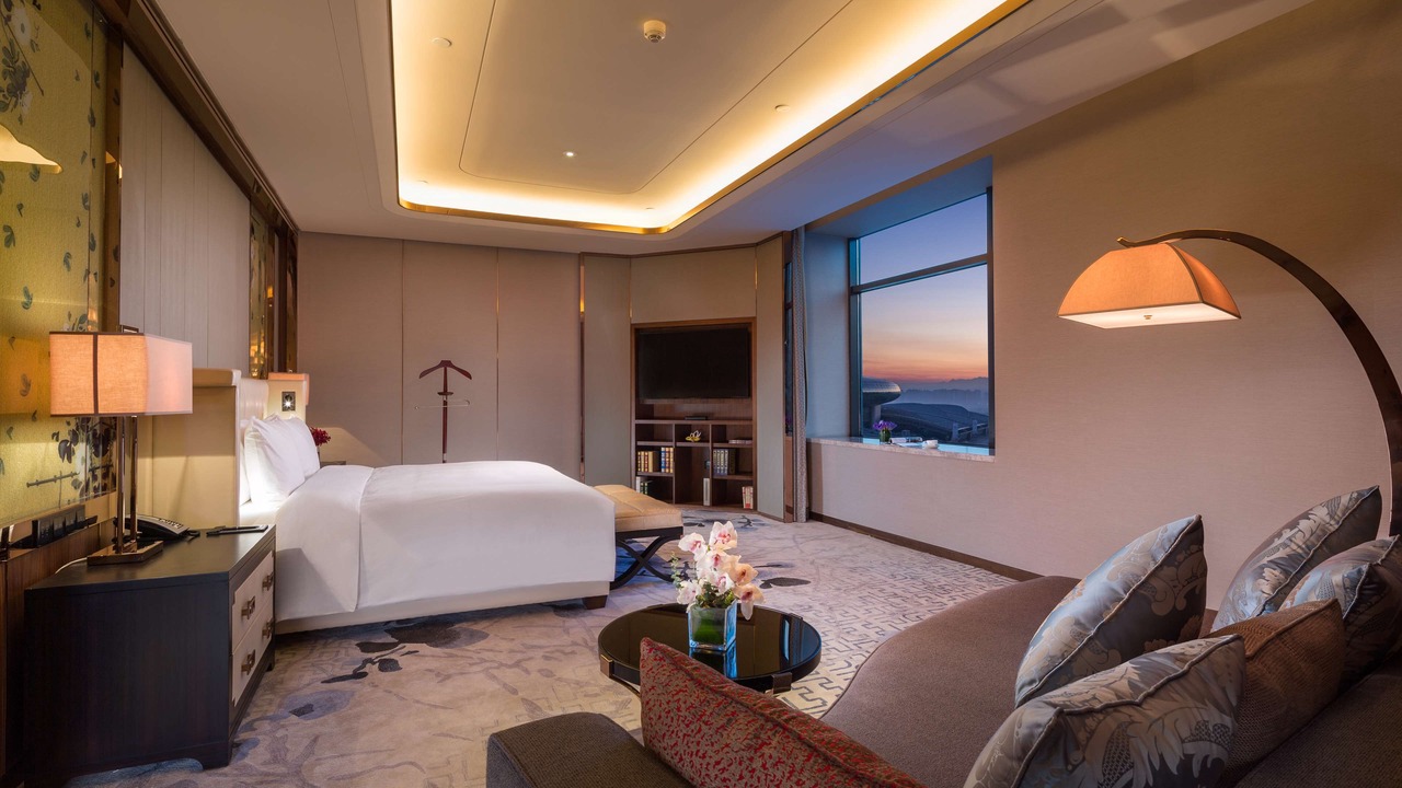 Photo of Bedroom in Urumqi