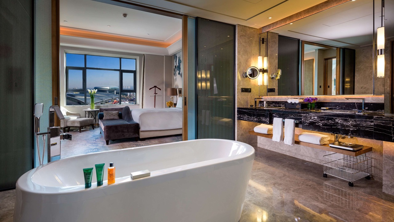 Photo of Bathroom in Urumqi