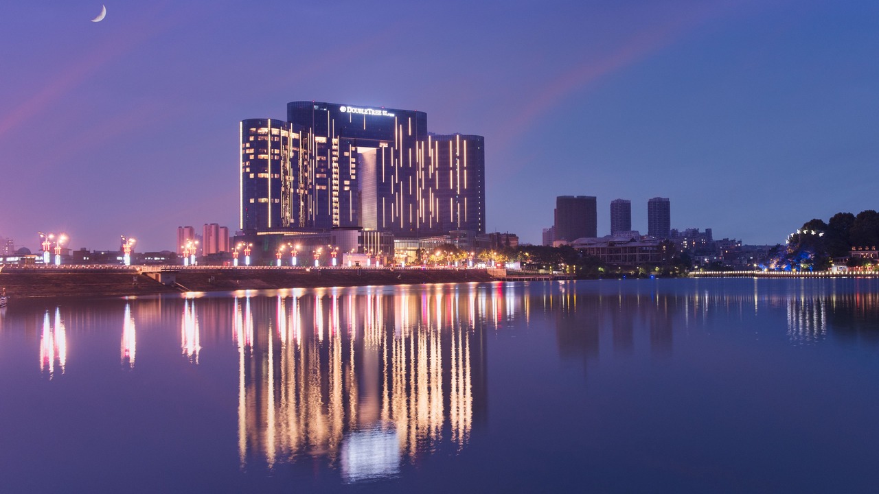 Photo of Outdoor in Xixiu District