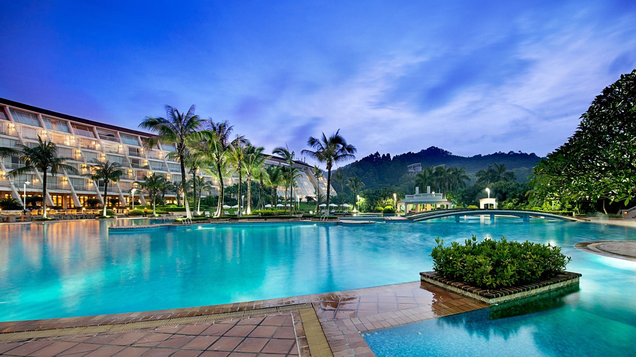 Photo of Outdoor in Dongguan City Center